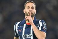 Irá Canales por su gol 100 ante Inter Irá Canales por su gol 100 ante Inter