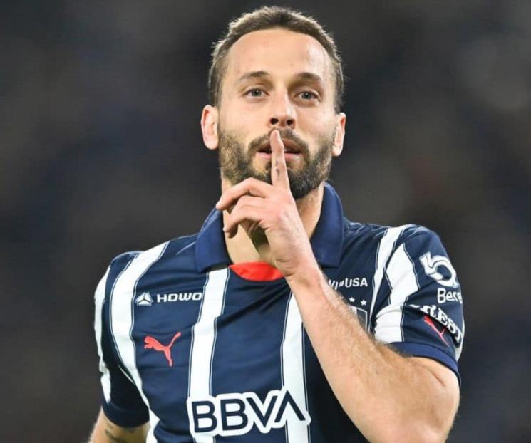 Irá Canales por su gol 100 ante Inter Irá Canales por su gol 100 ante Inter