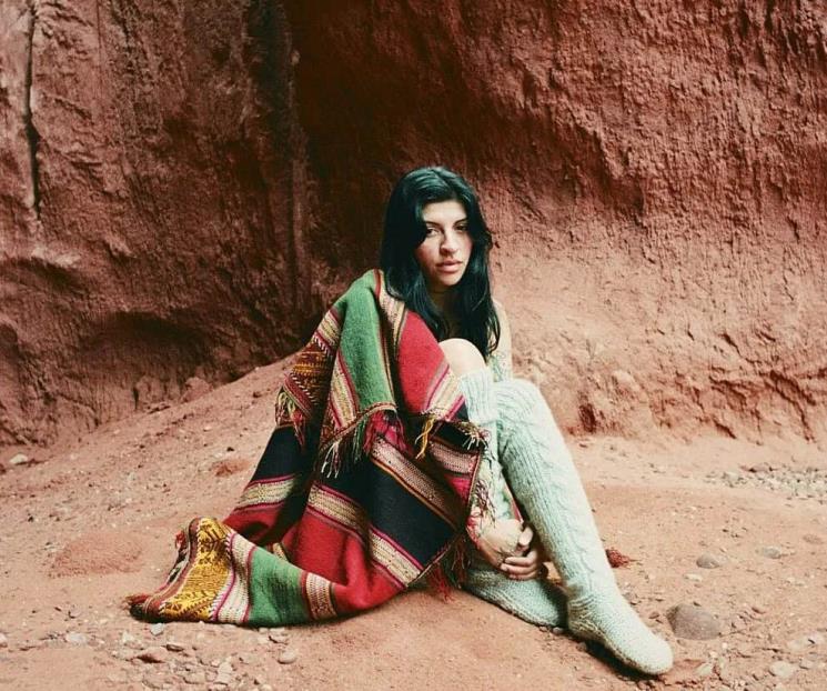 Confirma Cazzu gira por Latinoamérica; visitará México Confirma Cazzu gira por Latinoamérica; visitará México