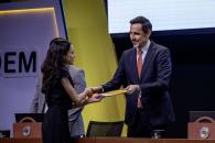Fortalecen con habilidades perfil profesional de estudiantes Fortalecen con habilidades perfil profesional de estudiantes