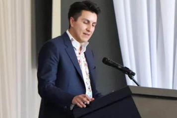 Cae en Miami, César Román Mora, excontralor de Hidalgo