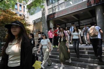 Condena China plan "discriminatorio" de EU de revocar visas