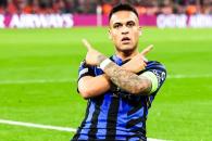 Tenemos que hacer un partido perfecto para ser campeones: Lautaro Tenemos que hacer un partido perfecto para ser campeones: Lautaro