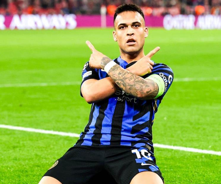 Tenemos que hacer un partido perfecto para ser campeones: Lautaro