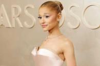 Confirman a Ariana Grande para Meet The Parents 4 Confirman a Ariana Grande para Meet The Parents 4