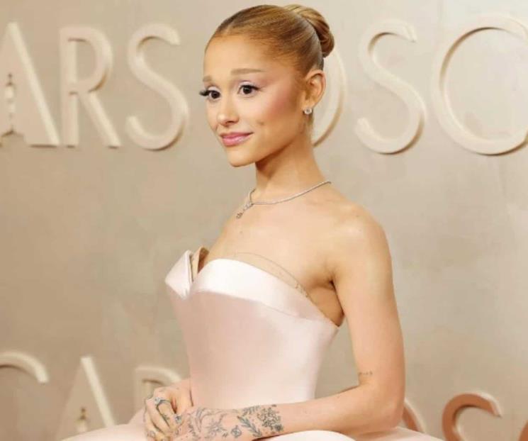 Confirman a Ariana Grande para Meet The Parents 4 Confirman a Ariana Grande para Meet The Parents 4