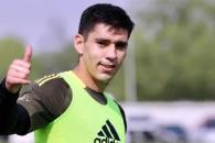 Operan de la rodilla en Guadalajara a Jesús Angulo Operan de la rodilla en Guadalajara a Jesús Angulo