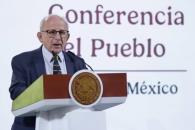 INAH destaca recuperación de 16 mil 244 bienes arqueológicos INAH destaca recuperación de 16 mil 244 bienes arqueológicos