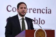 Anuncia Clark decreto para que medicamentos sean hechos en México Anuncia Clark decreto para que medicamentos sean hechos en México