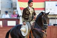Viernes de toros en la Monumental Viernes de toros en la Monumental
