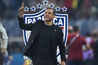 Dirigirá Lozano al Pachuca Dirigirá Lozano al Pachuca