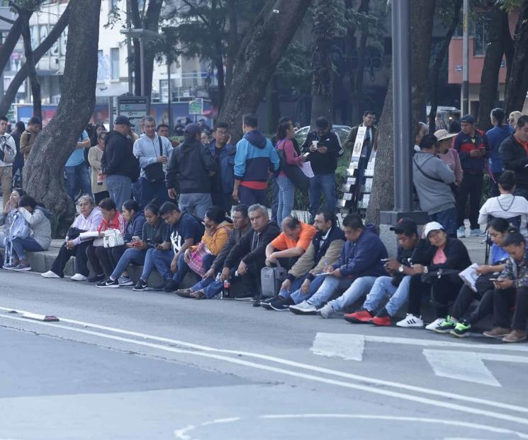 Fracaso de elección judicial, no dependerá de la CNTE