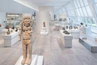 Mexicana diseña nueva museografía de sala del Met de Nueva York Mexicana diseña nueva museografía de sala del Met de Nueva York