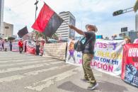 Amenaza CNTE con boicotear las elecciones judiciales Amenaza CNTE con boicotear las elecciones judiciales