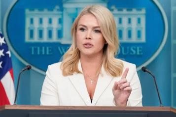 Afirma EU que Israel aceptó el plan para un alto al fuego en Gaza