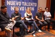 Invitan a participar en la nueva edición de Nuevo Talento Invitan a participar en la nueva edición de Nuevo Talento