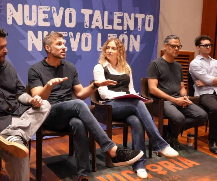 Invitan a participar en la nueva edición de Nuevo Talento Invitan a participar en la nueva edición de Nuevo Talento