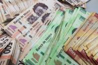 Peso se recupera y cierra en 19.33 Peso se recupera y cierra en 19.33