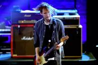 Condenan a guitarrista de Red Hot Chili Peppers por homicidio Condenan a guitarrista de Red Hot Chili Peppers por homicidio
