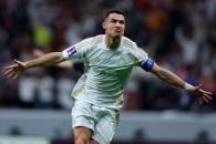 Buscan en Arabia retener a Ronaldo Buscan en Arabia retener a Ronaldo