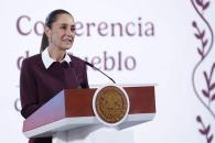 Plan México se conoce ya en todo el mundo: Sheinbaum Plan México se conoce ya en todo el mundo: Sheinbaum