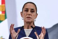 Lo que pase el domingo, ayudará a bajar delitos: Sheinbaum Lo que pase el domingo, ayudará a bajar delitos: Sheinbaum