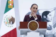 Sheinbaum responde cuál ha sido su decisión más difícil Sheinbaum responde cuál ha sido su decisión más difícil