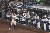 Épica victoria de Sultanes Épica victoria de Sultanes