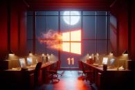 Actualización de Windows 11 rompe controlador de alimentación CPU