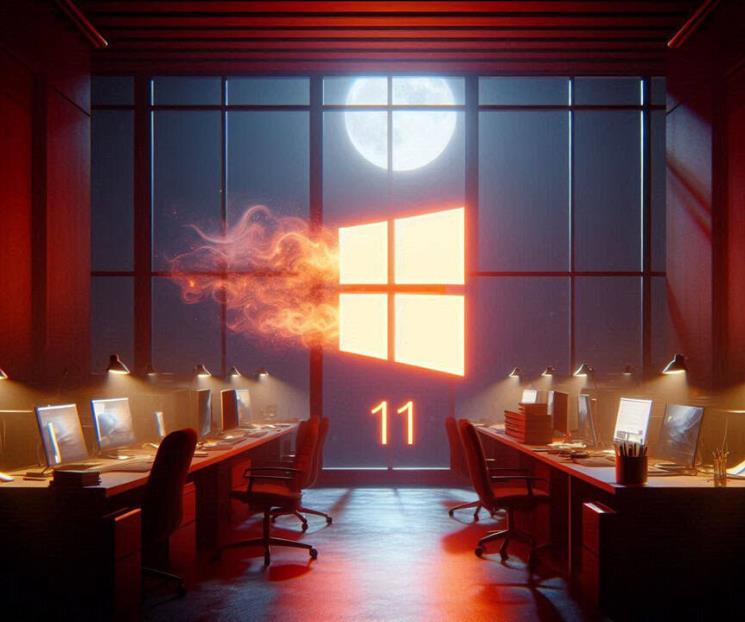 Actualización de Windows 11 rompe controlador de alimentación CPU Actualización de Windows 11 rompe controlador de alimentación CPU