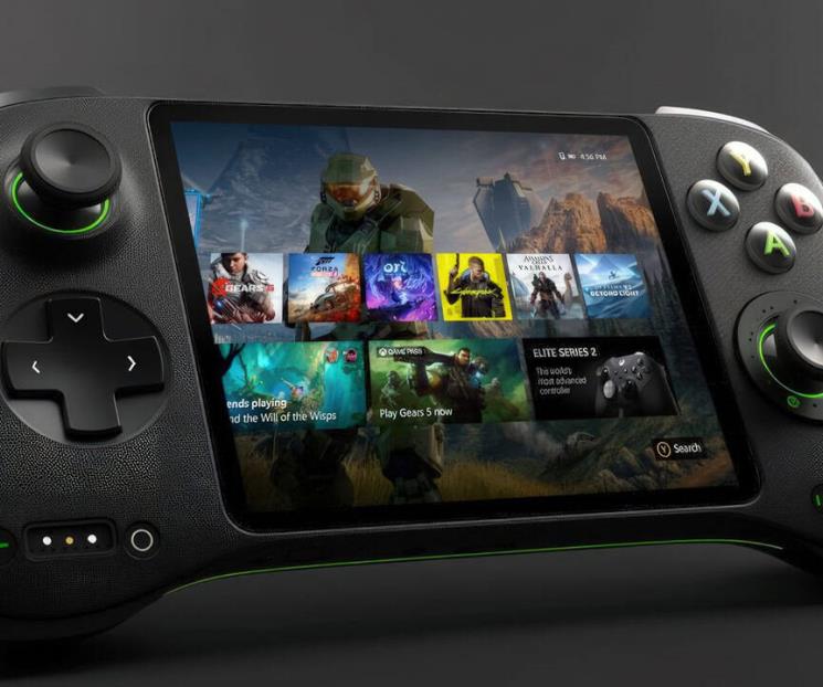 Microsoft retrasa la Xbox portátil por el potencial de SteamOS Microsoft retrasa la Xbox portátil por el potencial de SteamOS