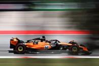 Dominan Norris y Piastri prácticas 1 y 2 del GP de España en la F1 Dominan Norris y Piastri prácticas 1 y 2 del GP de España en la F1