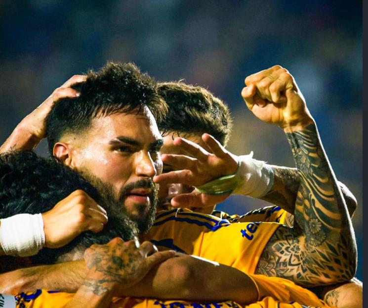 Renueva Purata con Tigres hasta 2029 Renueva Purata con Tigres hasta 2029