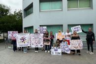 De nuevo aplazan la audiencia contra Damazo ´N´ De nuevo aplazan la audiencia contra Damazo ´N´