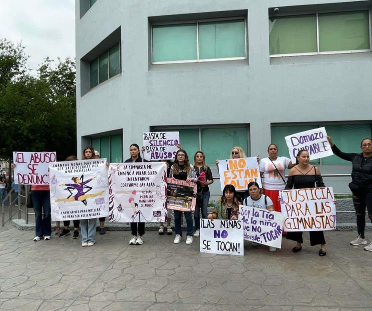 De nuevo aplazan la audiencia contra Damazo ´N´
