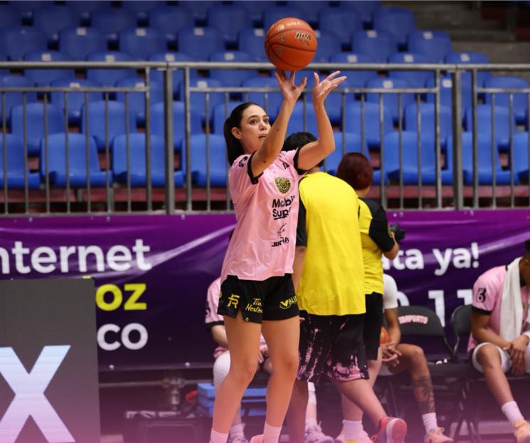 Fuerza Regia Femenil tiene serie a modo para ganar