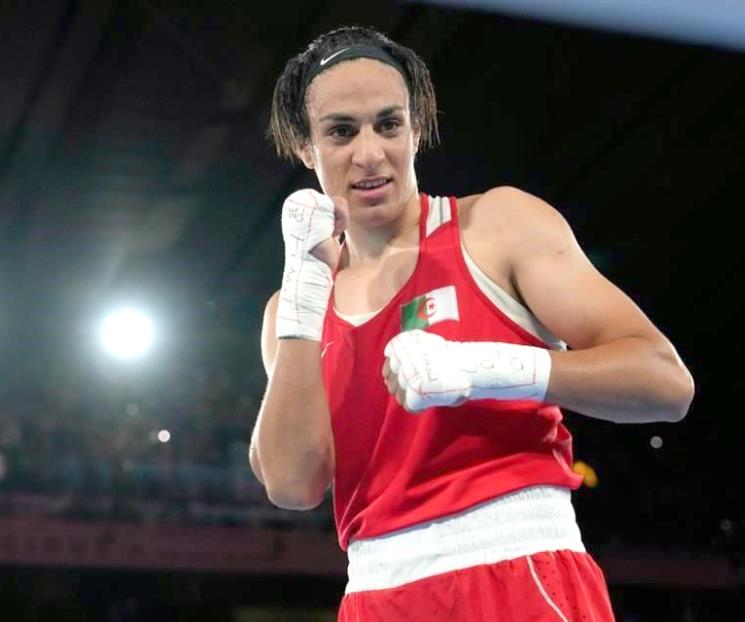 World Boxing: obligatorios test de género World Boxing: obligatorios test de género