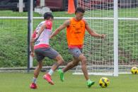 Sigue Rayados preparándose para el Mundial de Clubes Sigue Rayados preparándose para el Mundial de Clubes