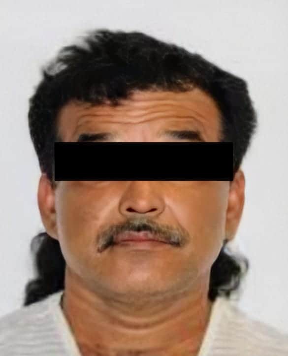 El presunto responsable de muerte de un hombre en García, al que atropelló y luego golpeó, fue sentenciado a 25 años de prisión.