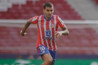 Se complican negociaciones  entre Tigres y Ángel Correa  Se complican negociaciones  entre Tigres y Ángel Correa