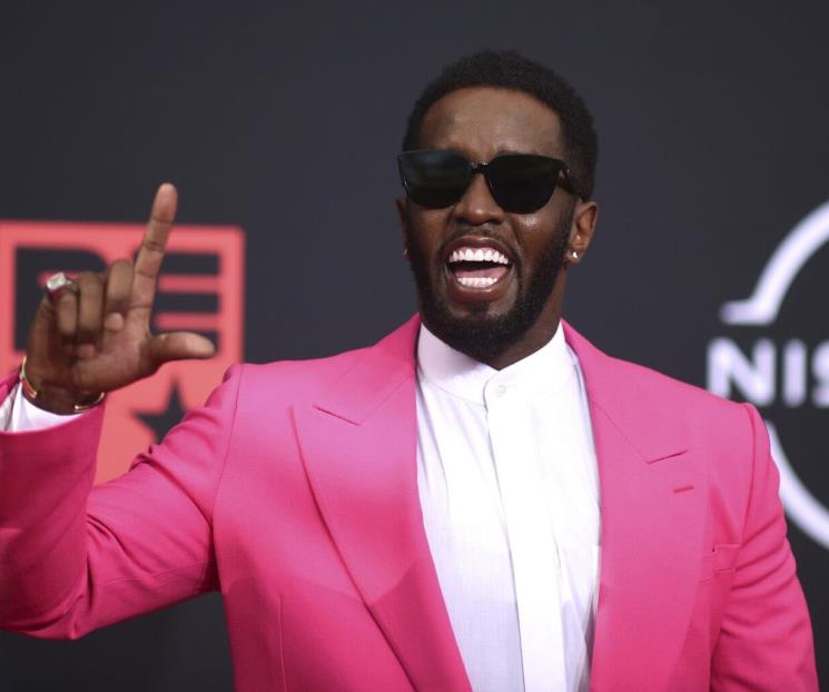 Donald Trump menciona posible perdón para Sean Diddy Combs Donald Trump menciona posible perdón para Sean Diddy Combs