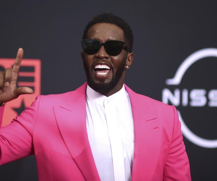 Sean Diddy Combs saldría de la cárcel en 2028 Sean Diddy Combs saldría de la cárcel en 2028