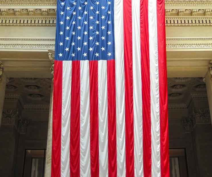 Economía de Estados Unidos disminuye 0.2% Economía de Estados Unidos disminuye 0.2%