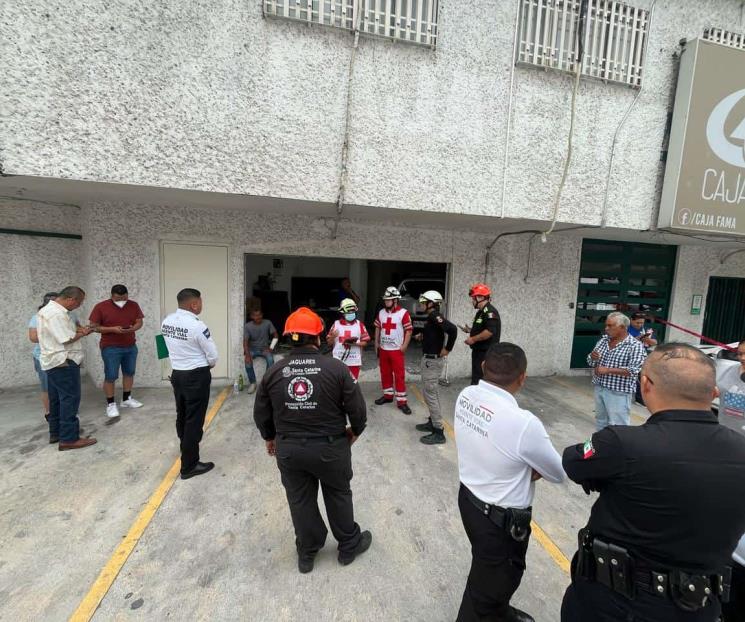 Impacta negocio; hay tres lesionados Impacta negocio; hay tres lesionados