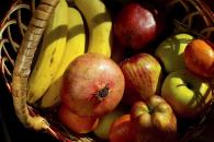 Frutas que sí debes guardar en el refrigerador Frutas que sí debes guardar en el refrigerador