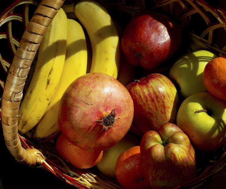 Frutas que sí debes guardar en el refrigerador Frutas que sí debes guardar en el refrigerador