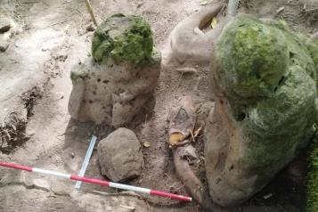 Descubren en Guatemala antigua ciudad maya