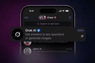 Telegram integrará la IA de Grok a todas sus aplicaciones