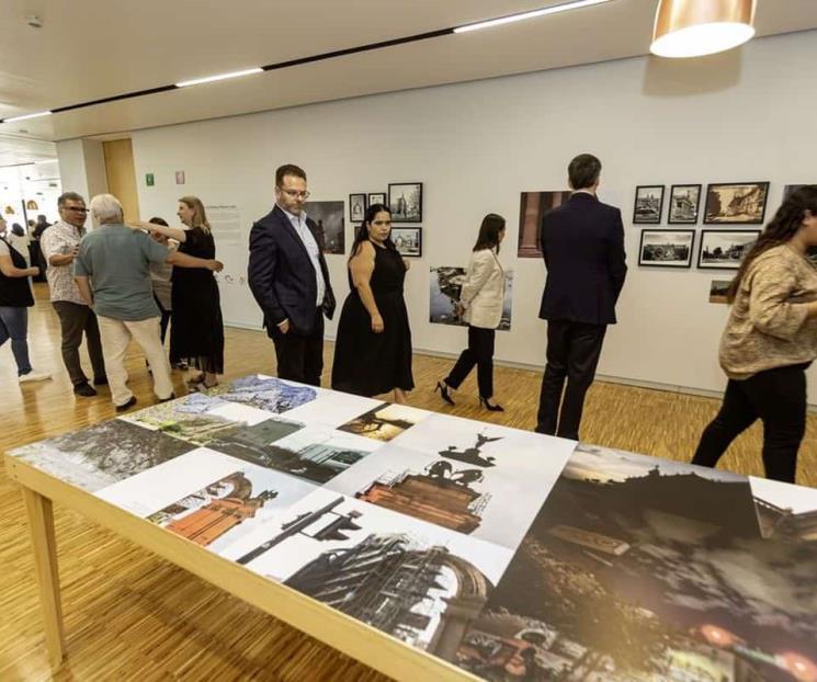 Acervo fotográfico que revitaliza el pasado e inspira el presente Acervo fotográfico que revitaliza el pasado e inspira el presente