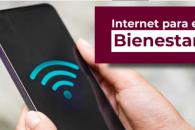 Quiénes se pueden cambiar al Internet del Bienestar
